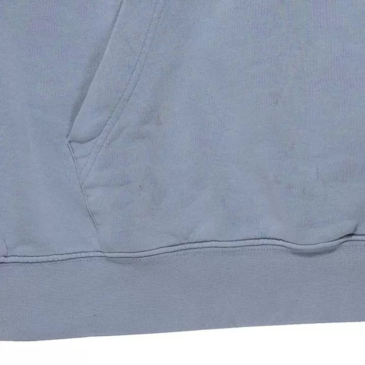 Estimated size SGrey Fog