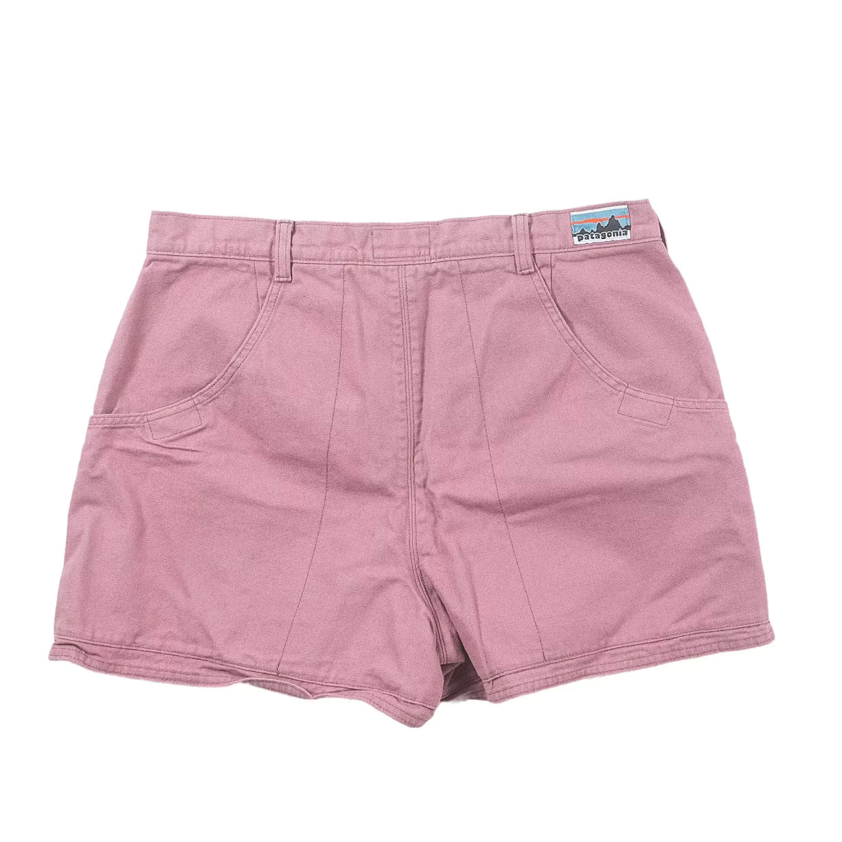 Estimated Size LPink