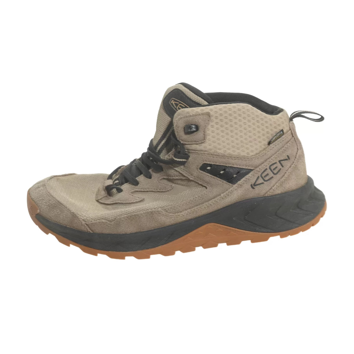 10.5Taupe