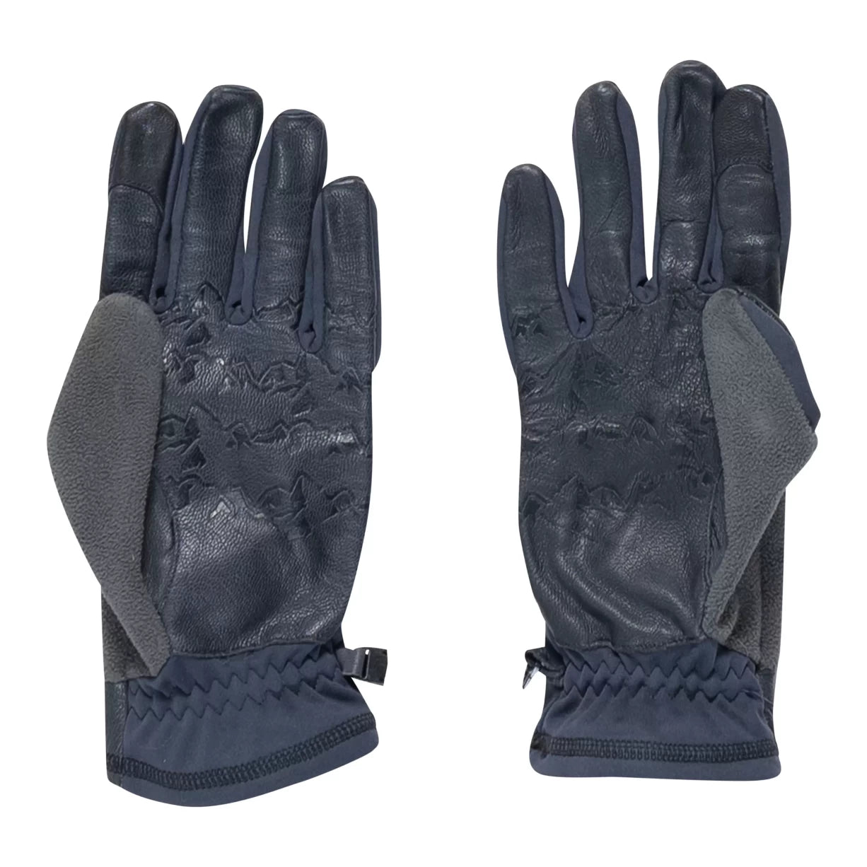XLBlue/Black