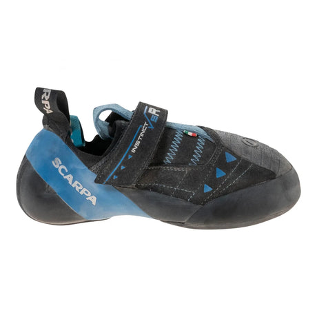 39.5Black/Blue