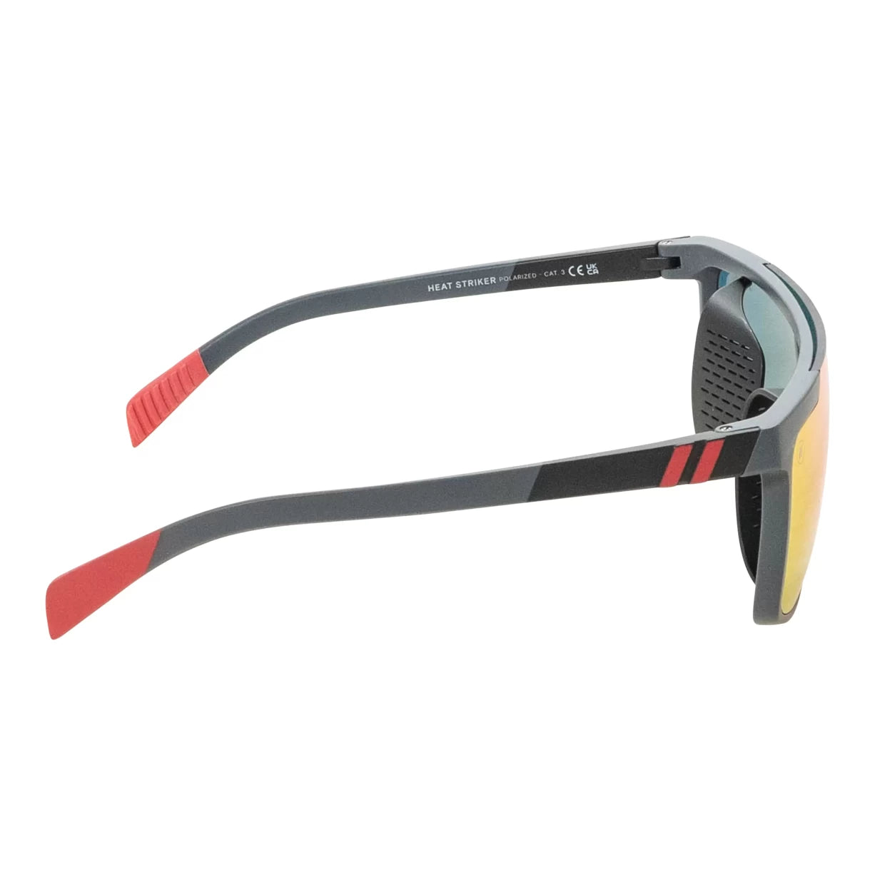 One SizeBlack/Red
