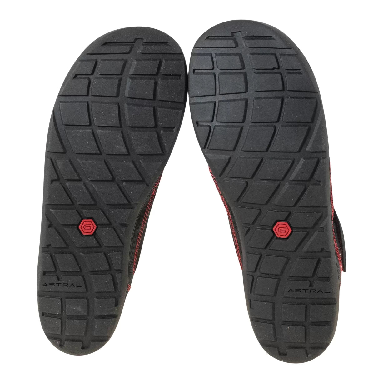 10Black/Red