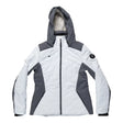12White/Gray