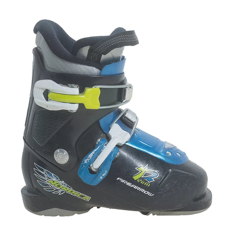 19.5Black/Blue