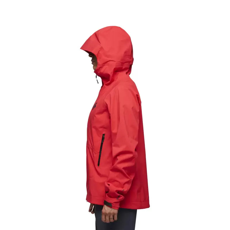 XSCoral Red