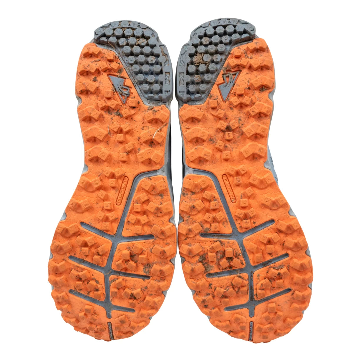 10Blue/Orange