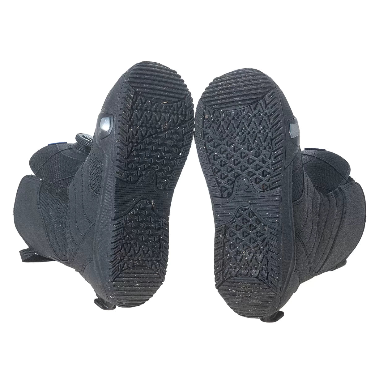 8.5Black
