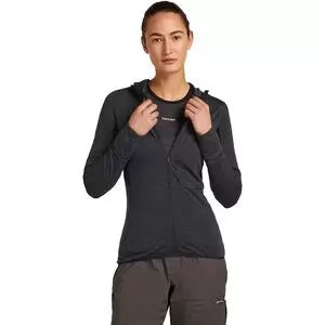 MJet Heather/Black/Cb
