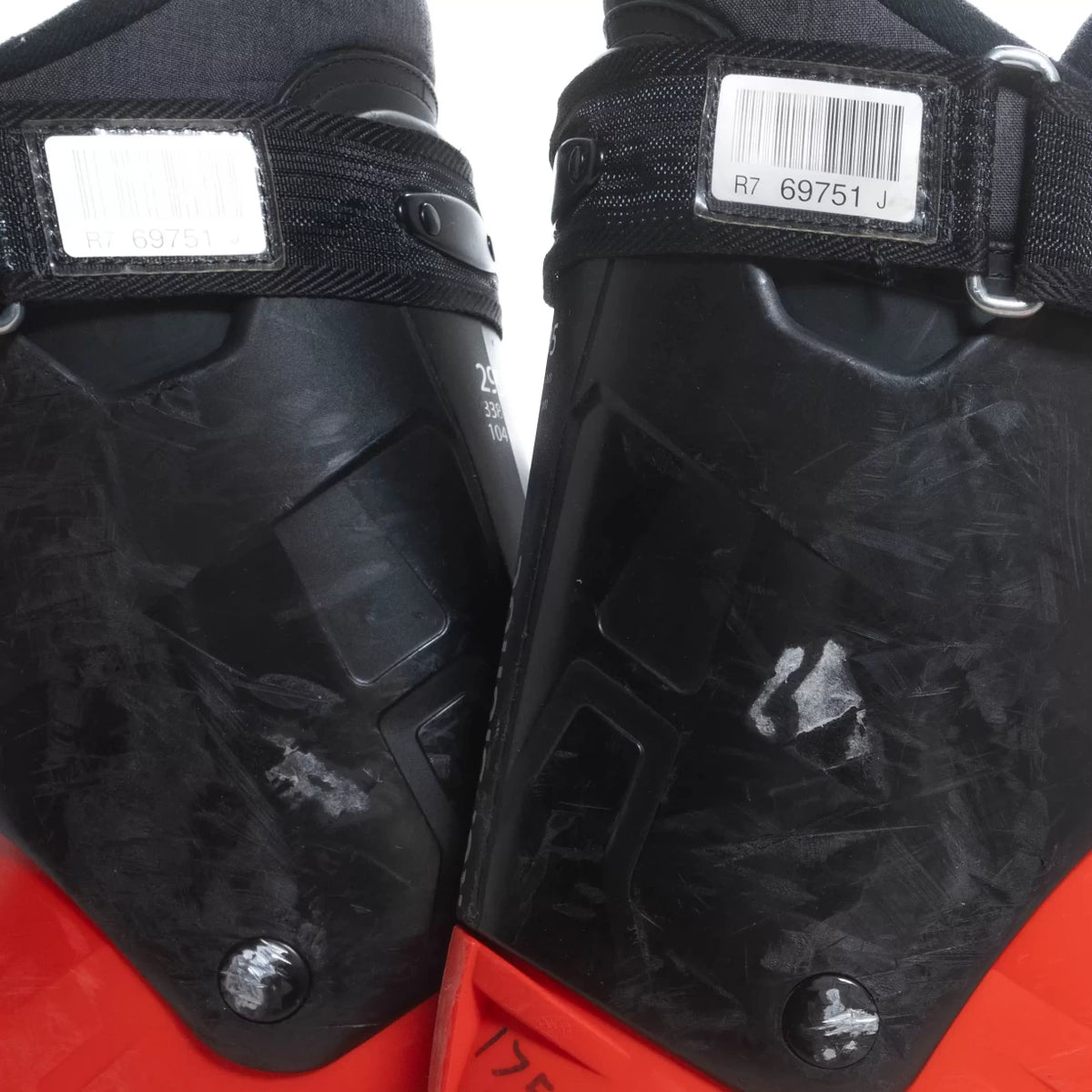 29.5Black/Red