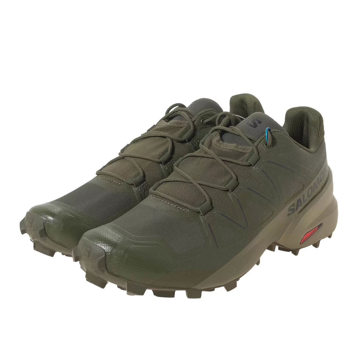 7.5Olive