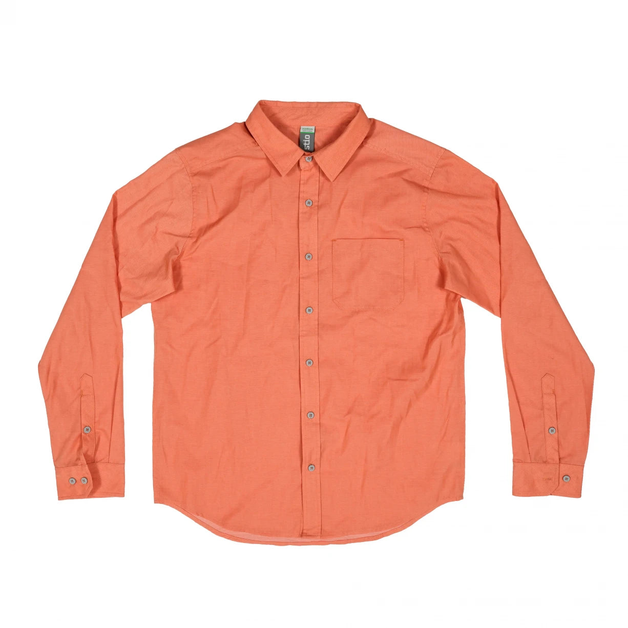 MDesert Orange