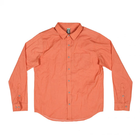 MDesert Orange