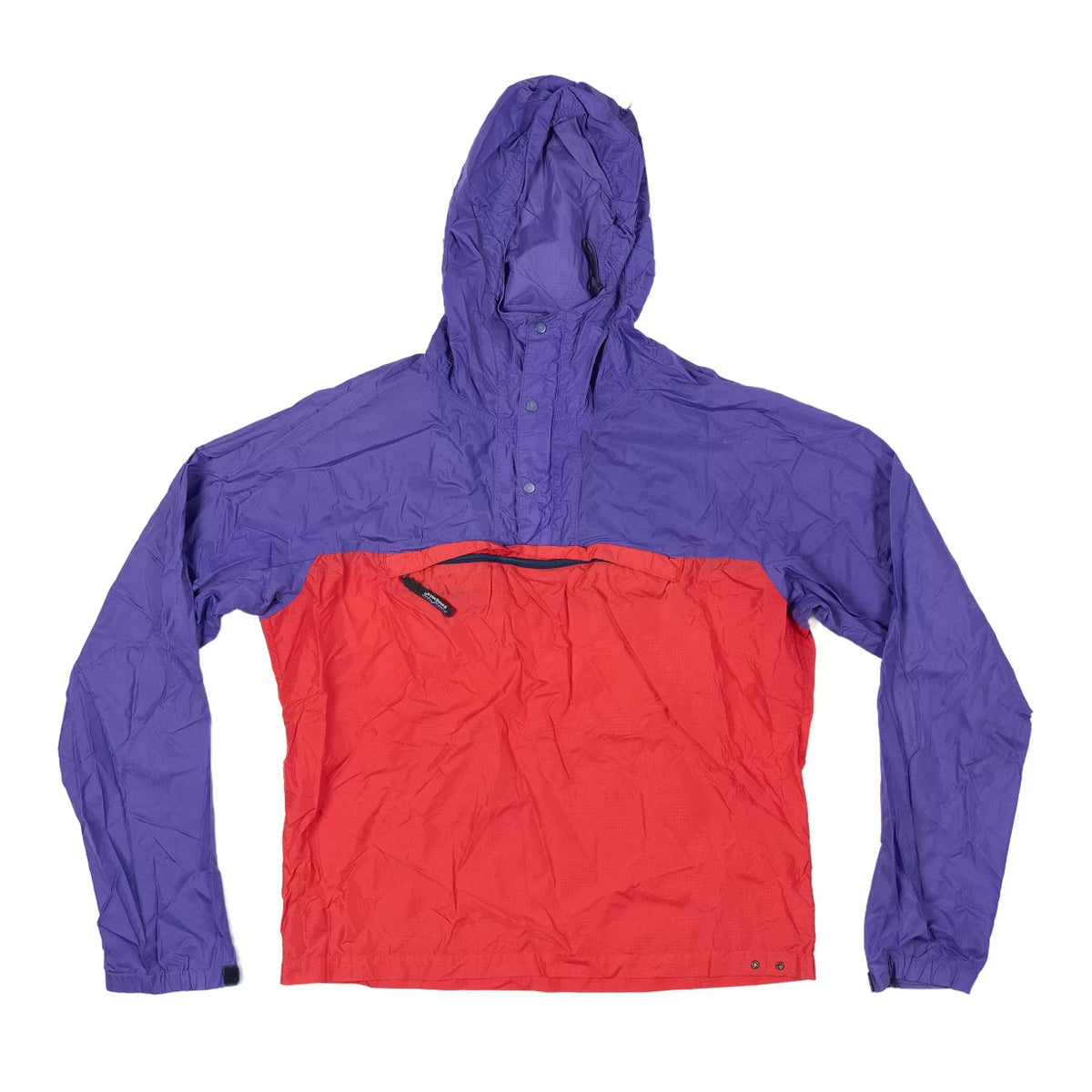 Estimated MPurple/Red