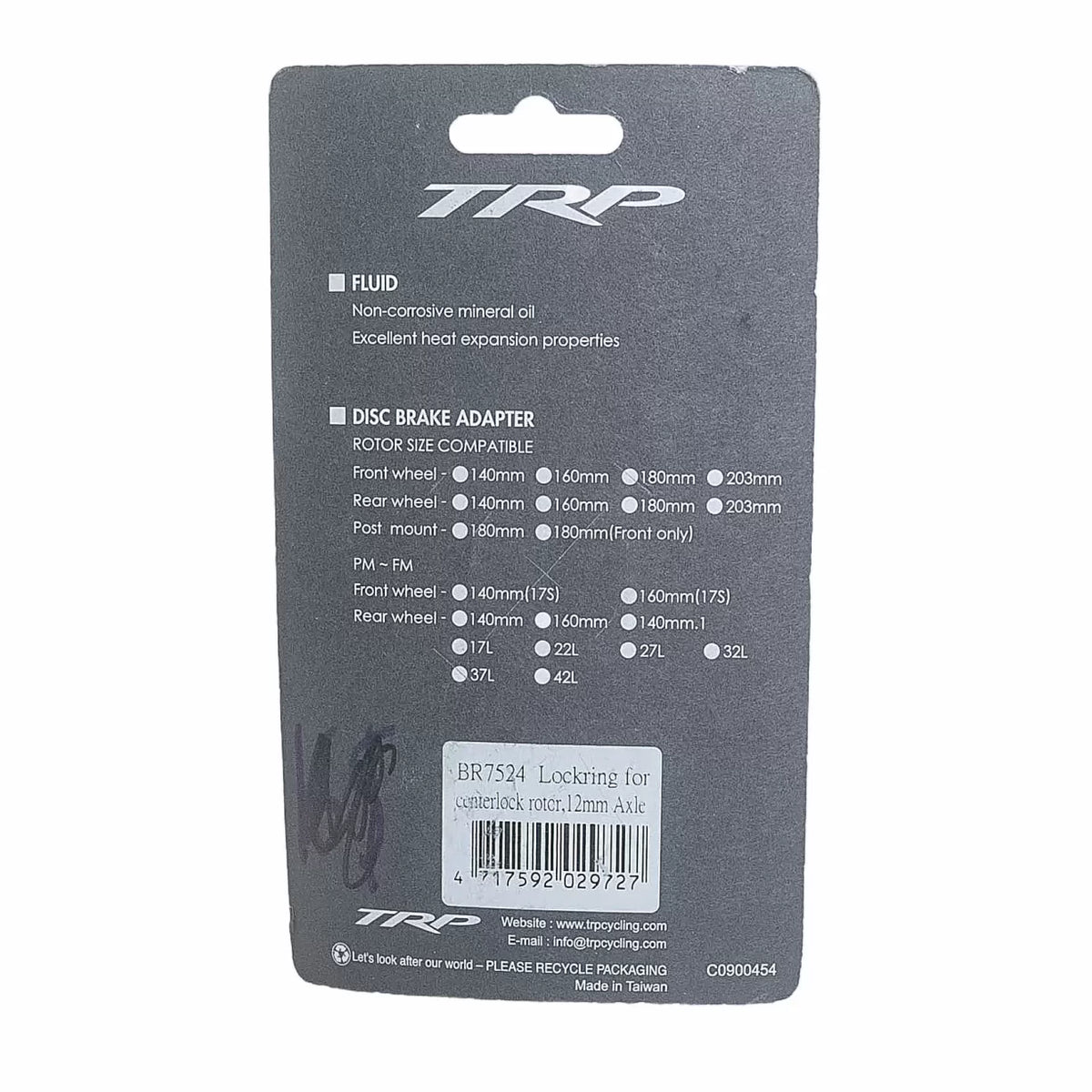 12Black