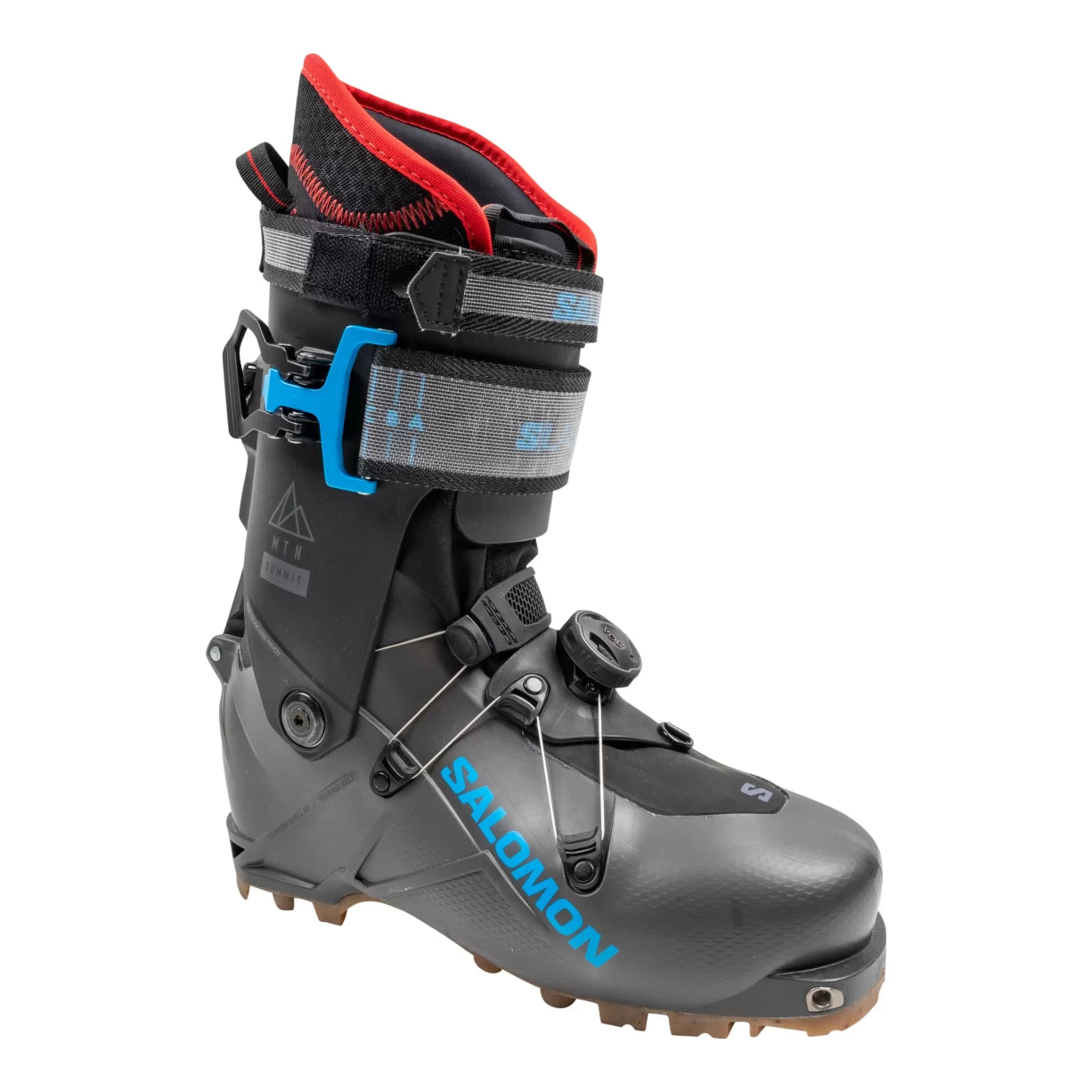 Salomon S/Lab MTN Summit Alpine Touring Ski Boots 2025 70 Off