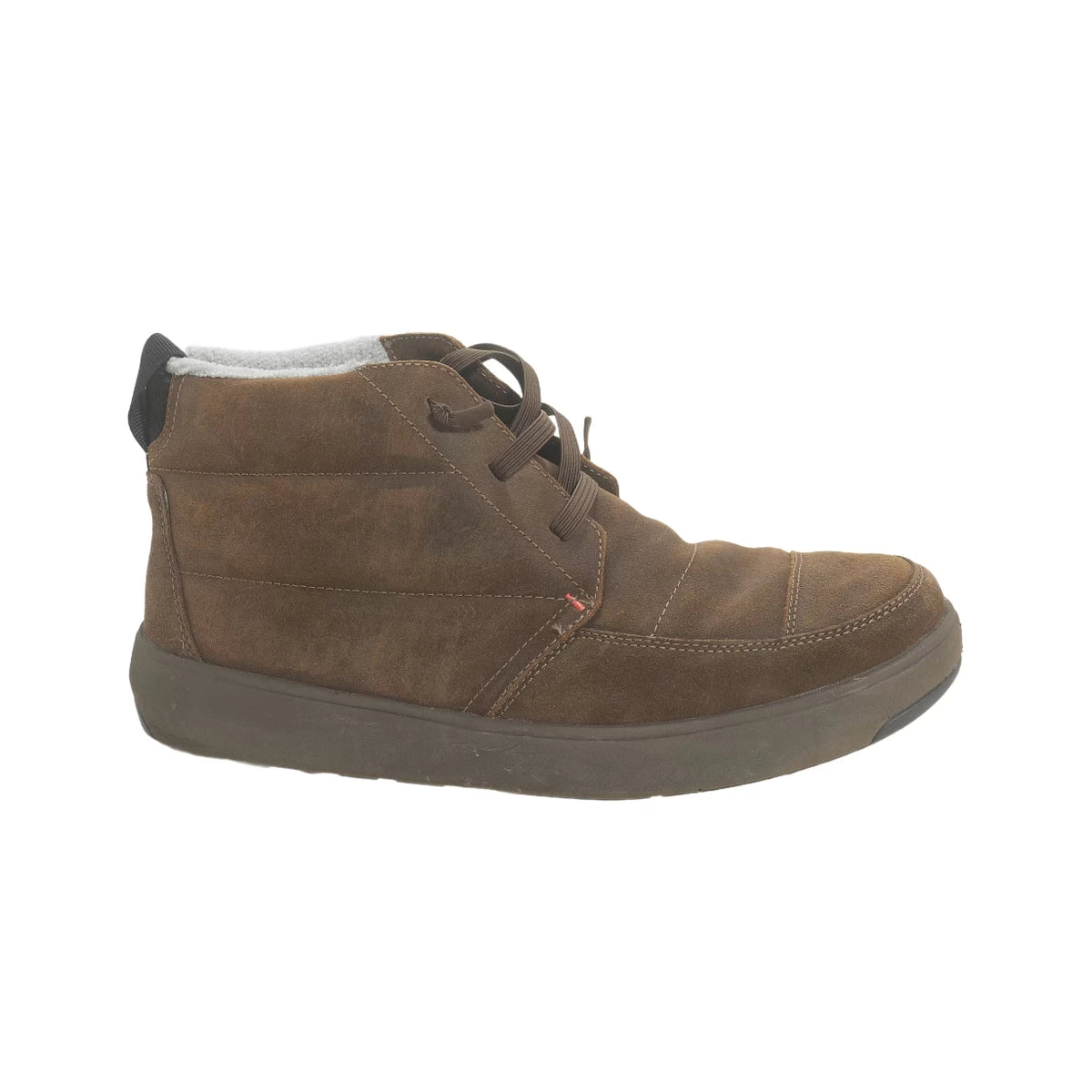 10.5Dark Brown