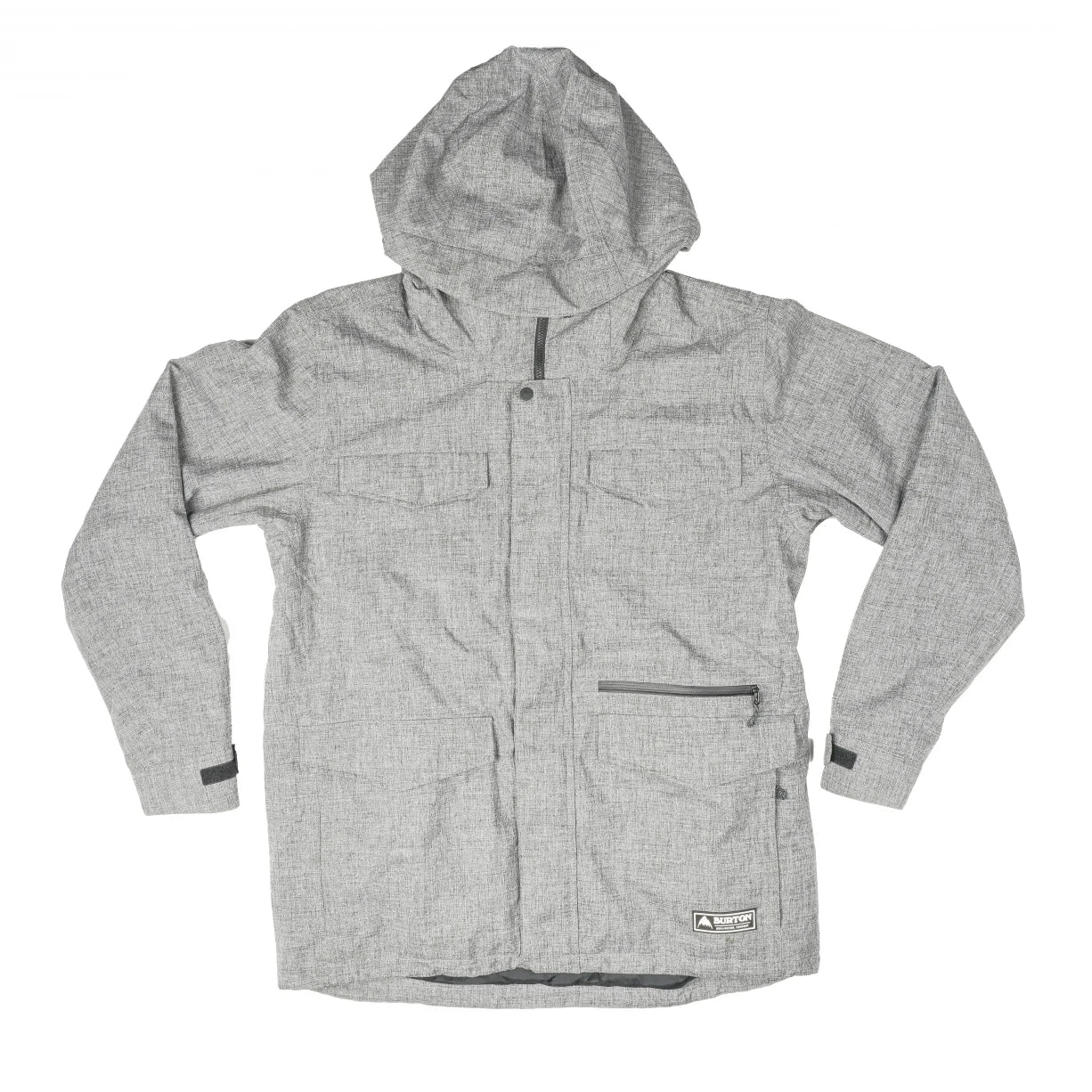 XXLHeather Gray