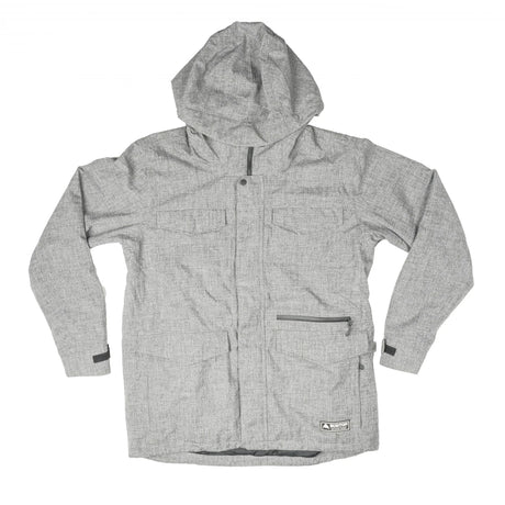 XXLHeather Gray