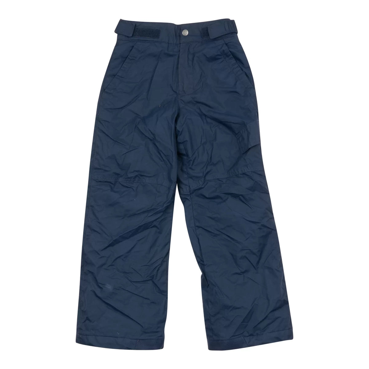 COLUMBIA-ICE SLOPE II PANT JR NOIR - Pantalone Da Sci
