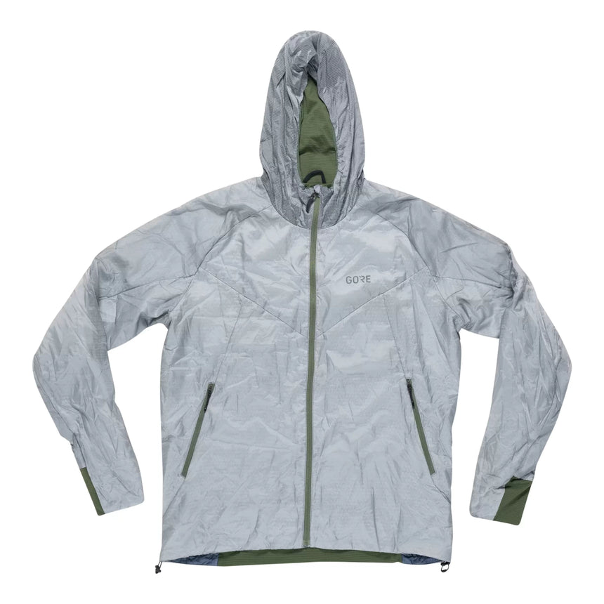 GOREWEAR R5 WINDSTOPPER Insulated Jacket Men s Clothing Geartrade