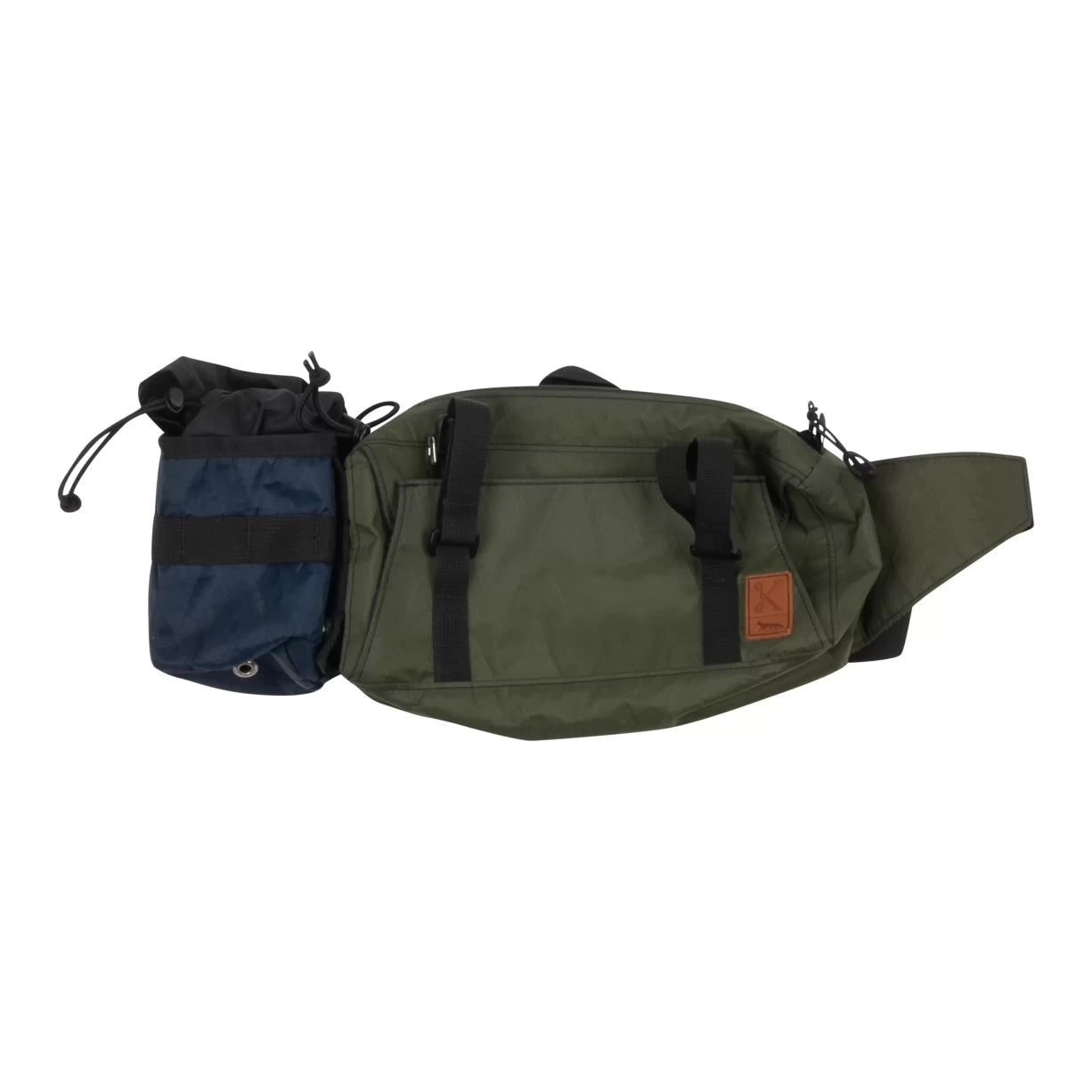 One SizeGreen/Blue