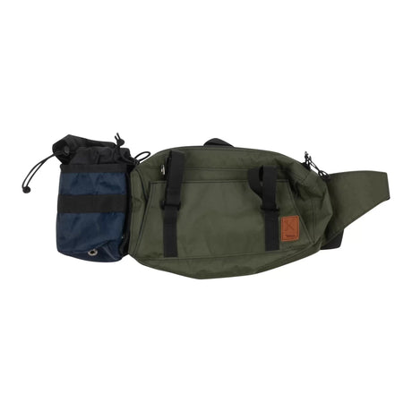 One SizeGreen/Blue