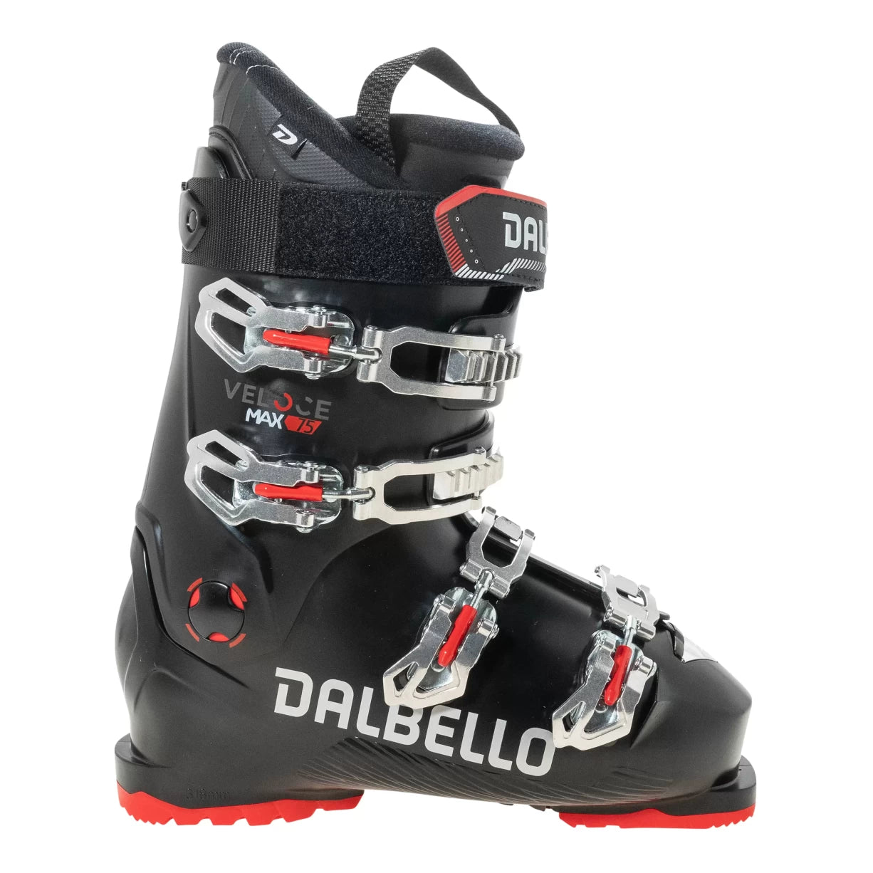 27/27.5Black