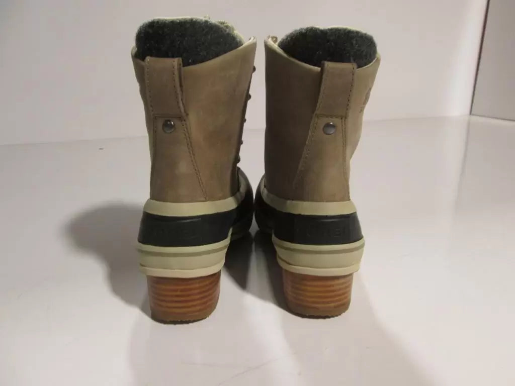 7.5Khaki II