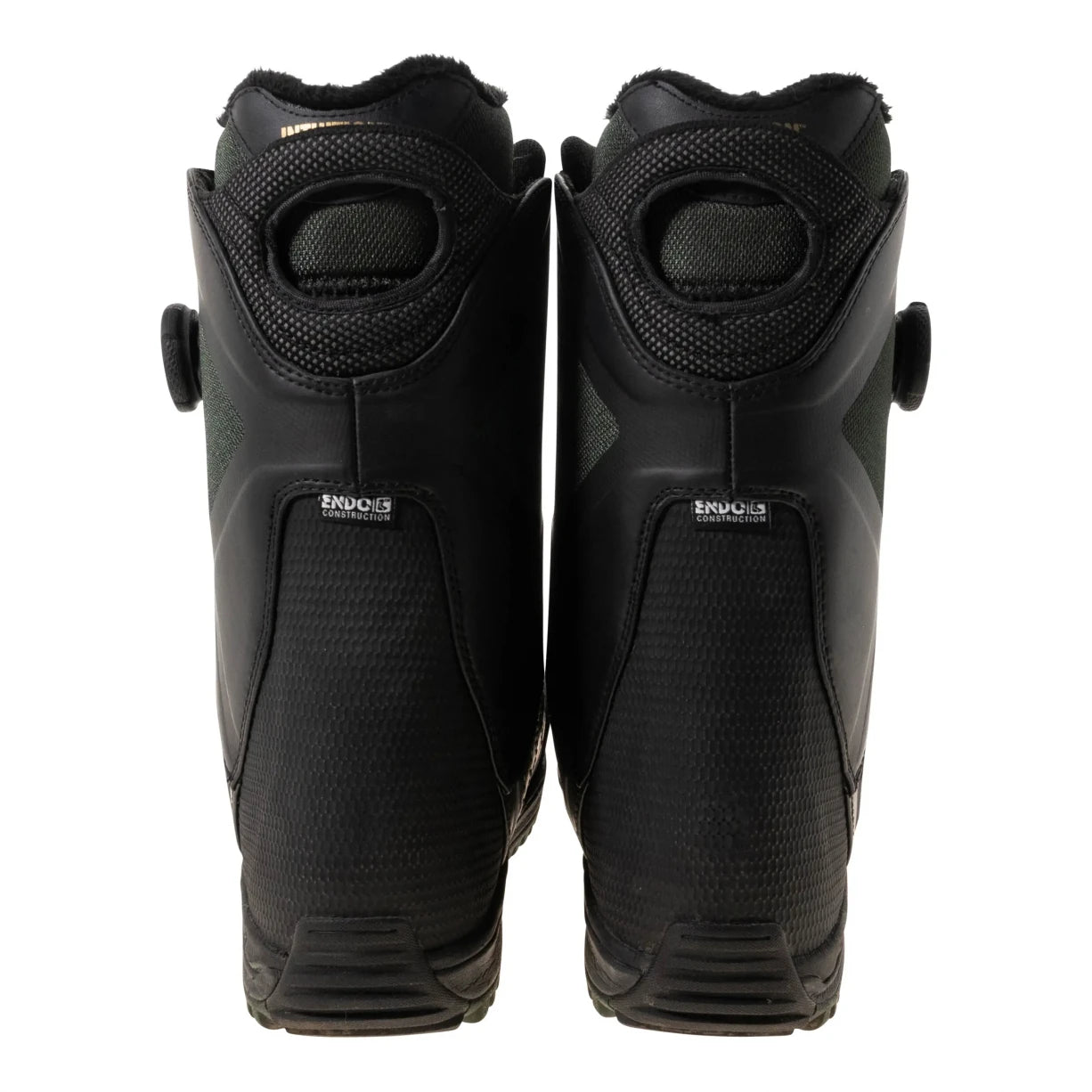 10Green/Black