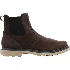 12Blackened Brown/Khaki Ii