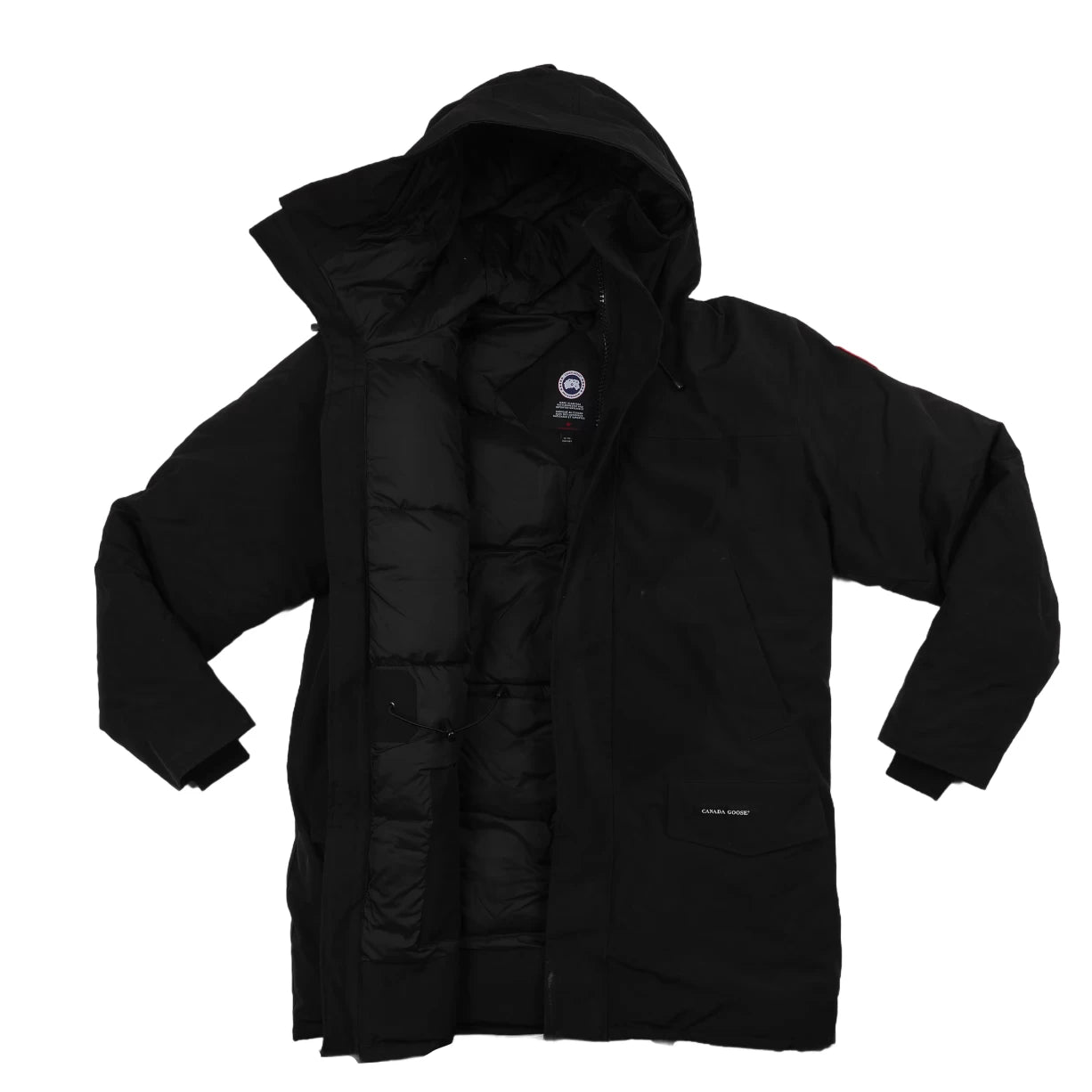 XLBlack