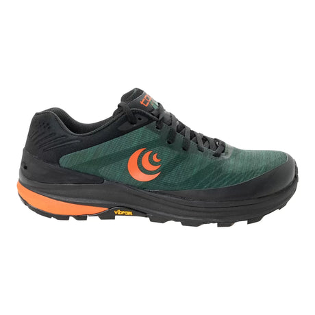 11.5Green/Orange