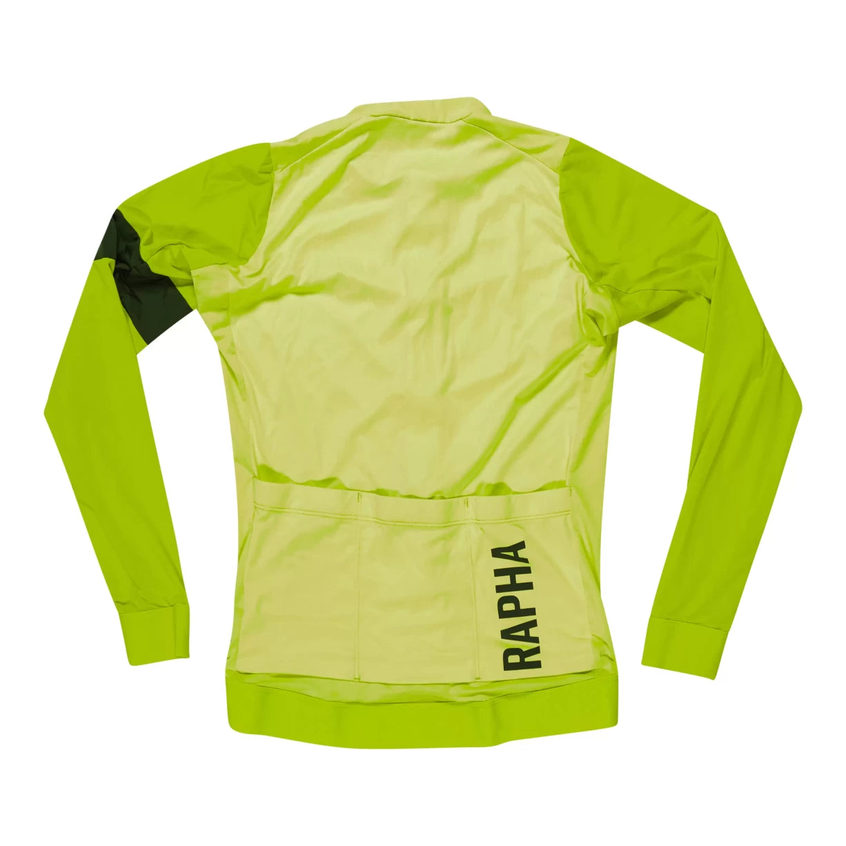 SNeon Yellow