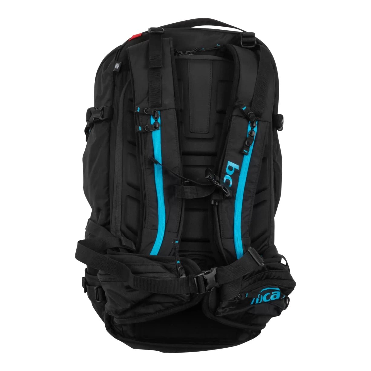 One SizeBlack/Blue