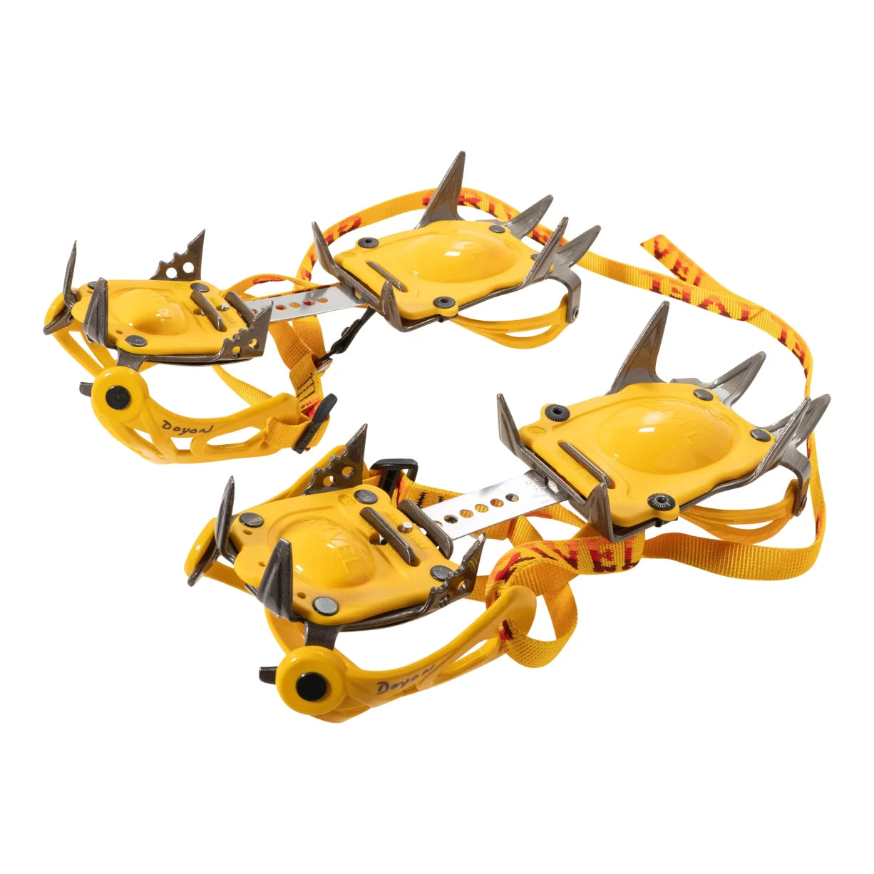 One SizeYellow