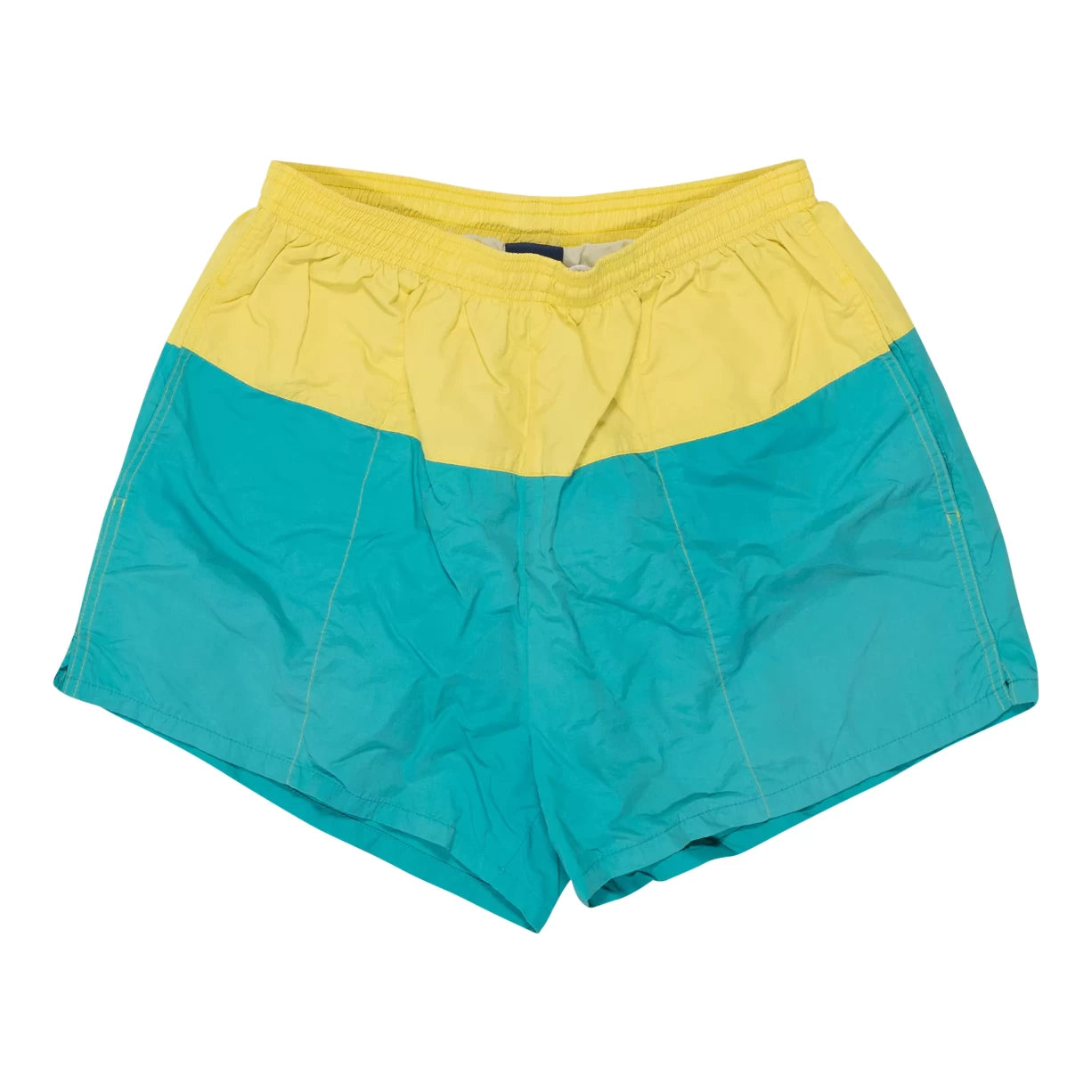 LGreen/Yellow