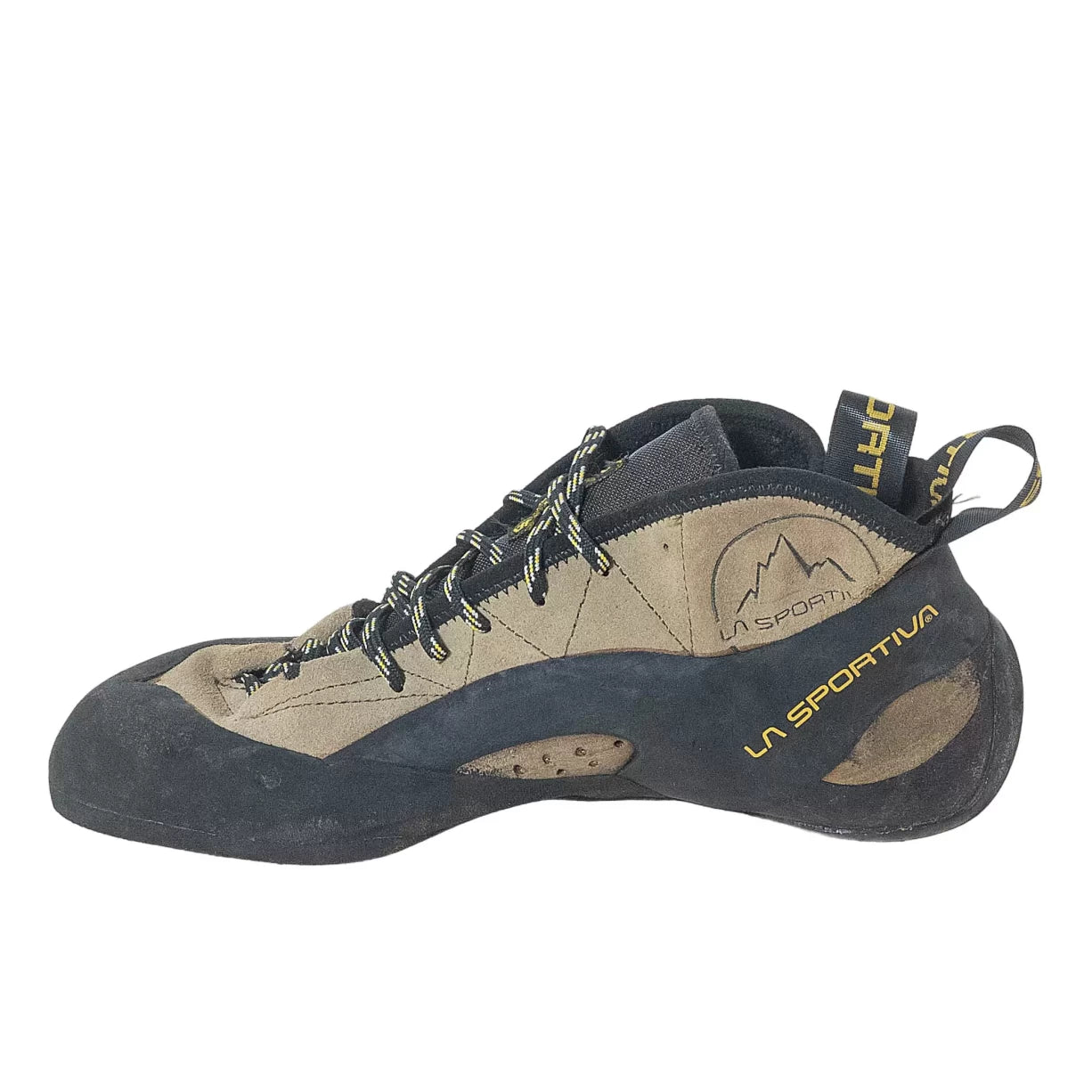 42Tan/Black