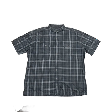 3XLBlack/Gray