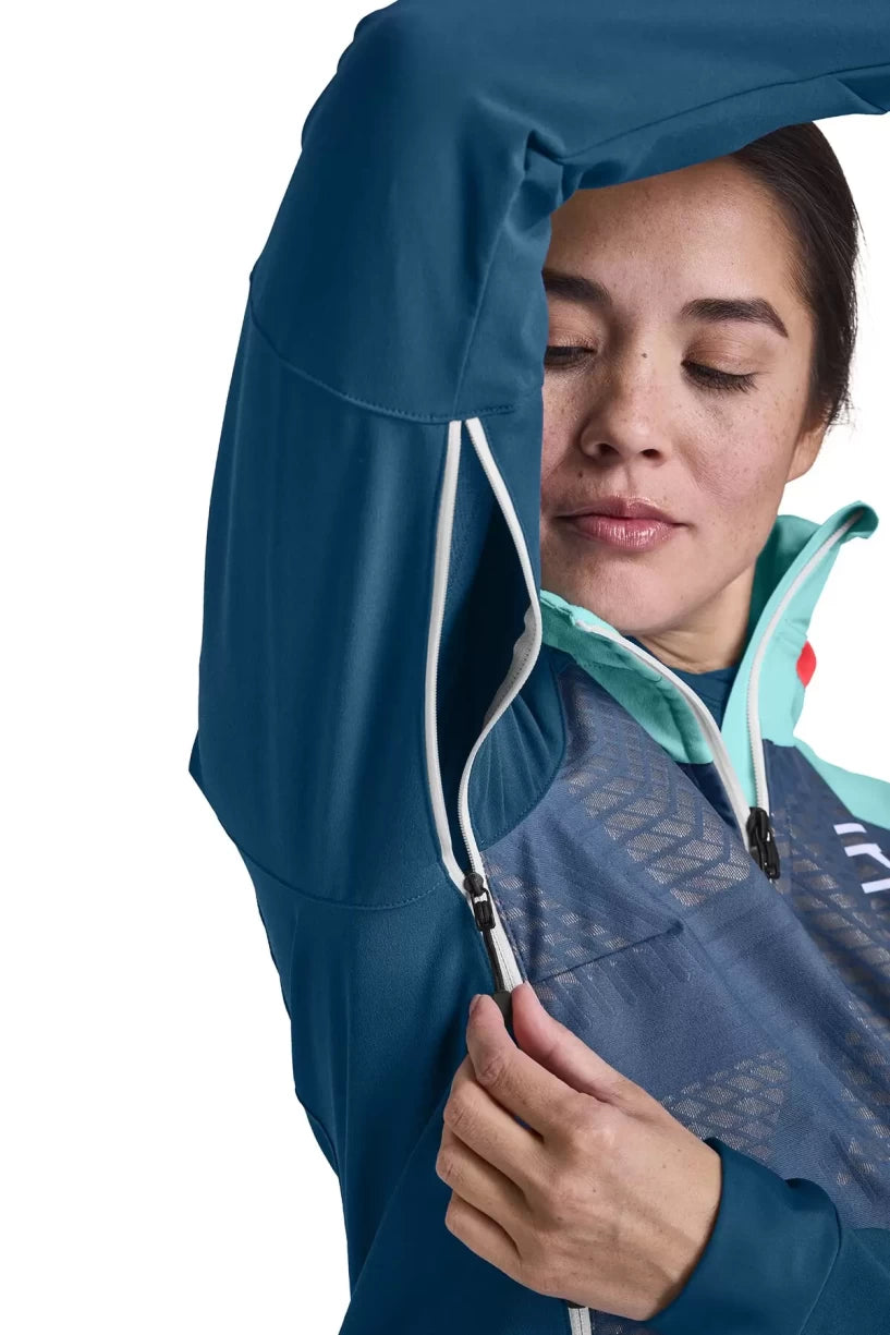 MGlacier Grey