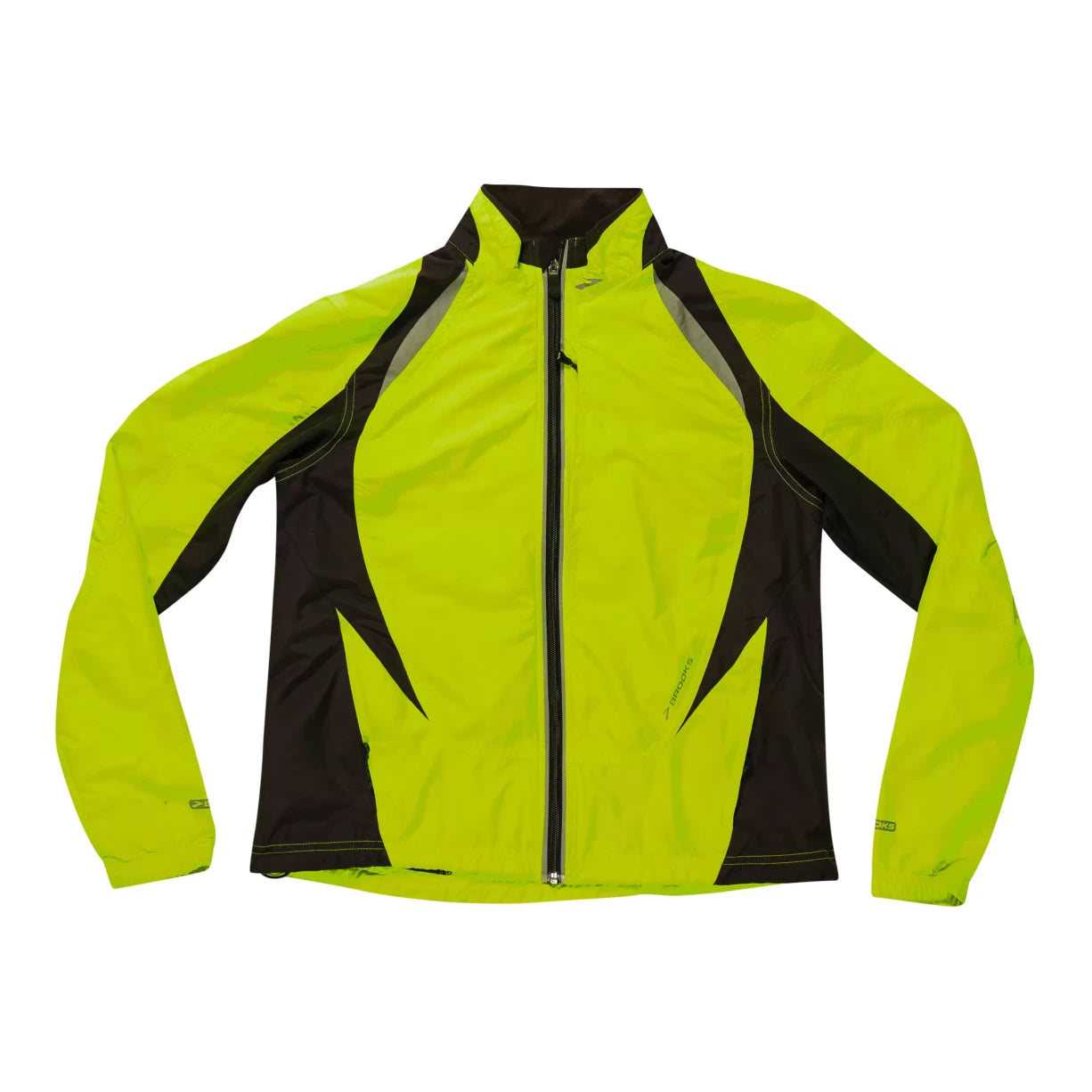 SNeon Yellow