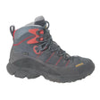 8.5Gray/Black