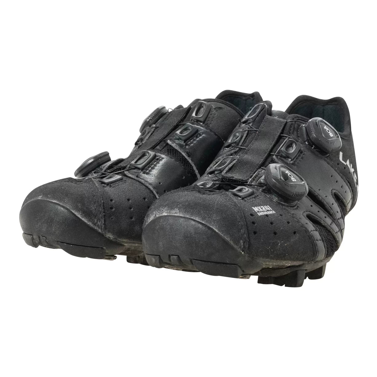 8.5Black