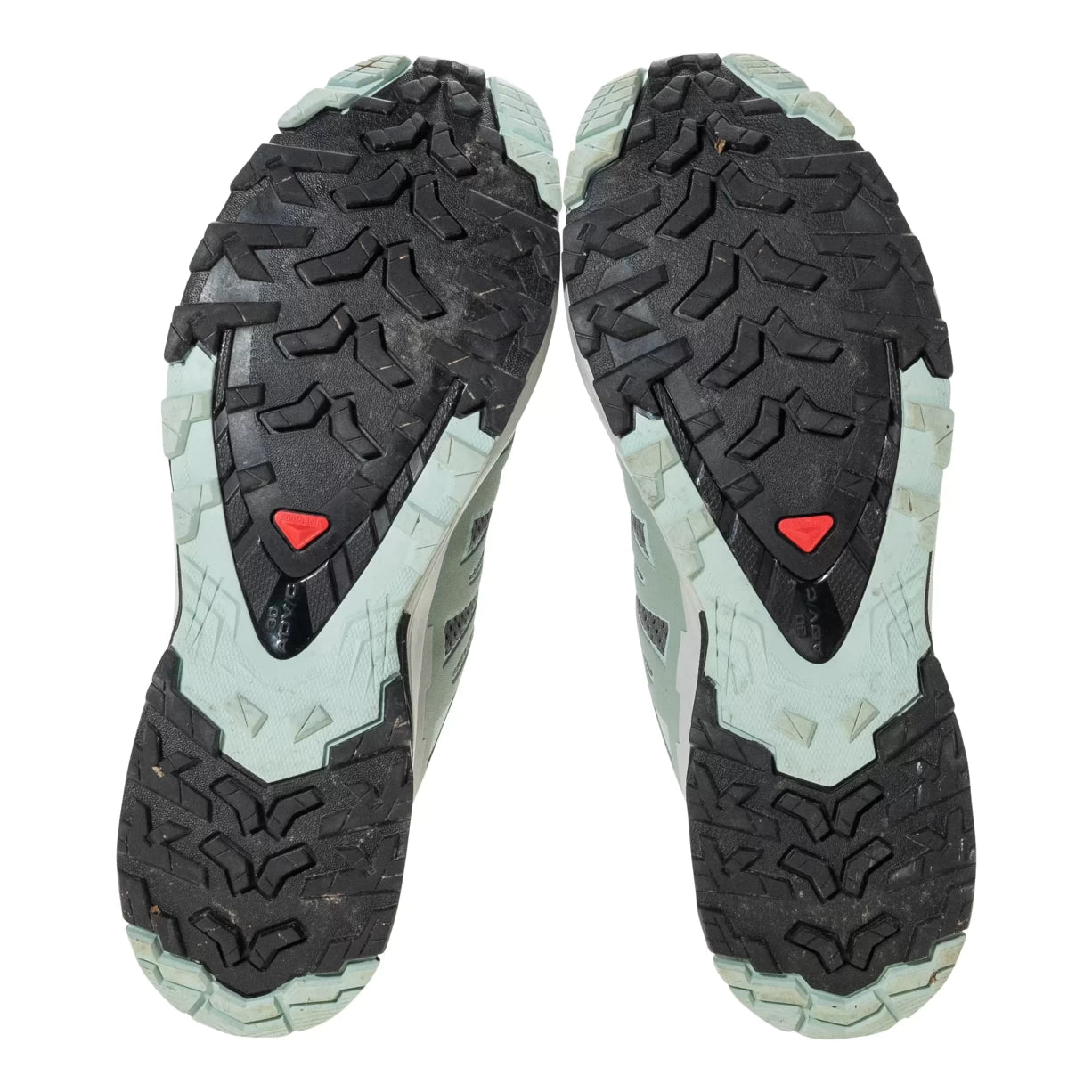 10Green/Black
