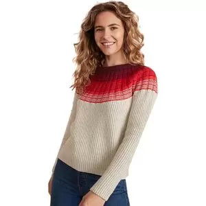 XSPearl Heather/Warm Ombre