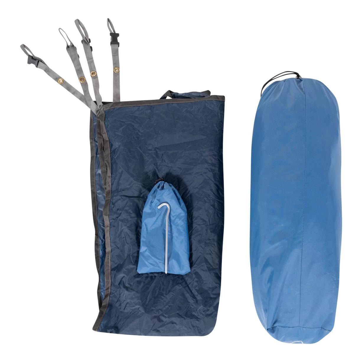 2 PersonBlue