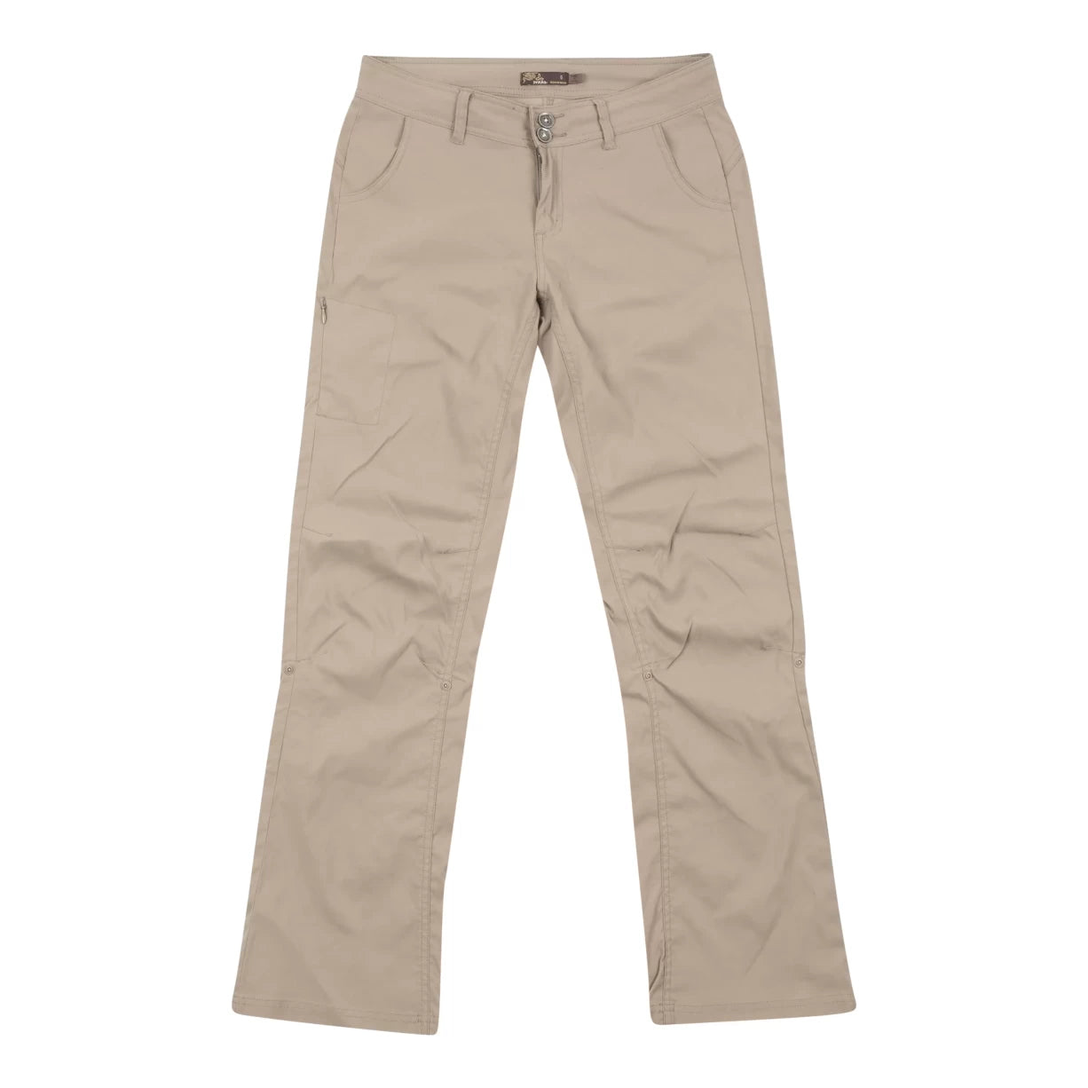 6Khaki