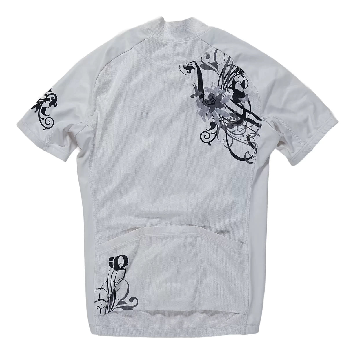 SWhite/Black