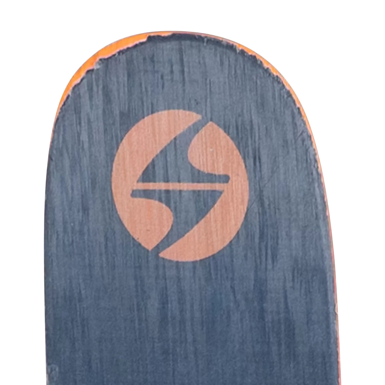173cmBlue/Orange