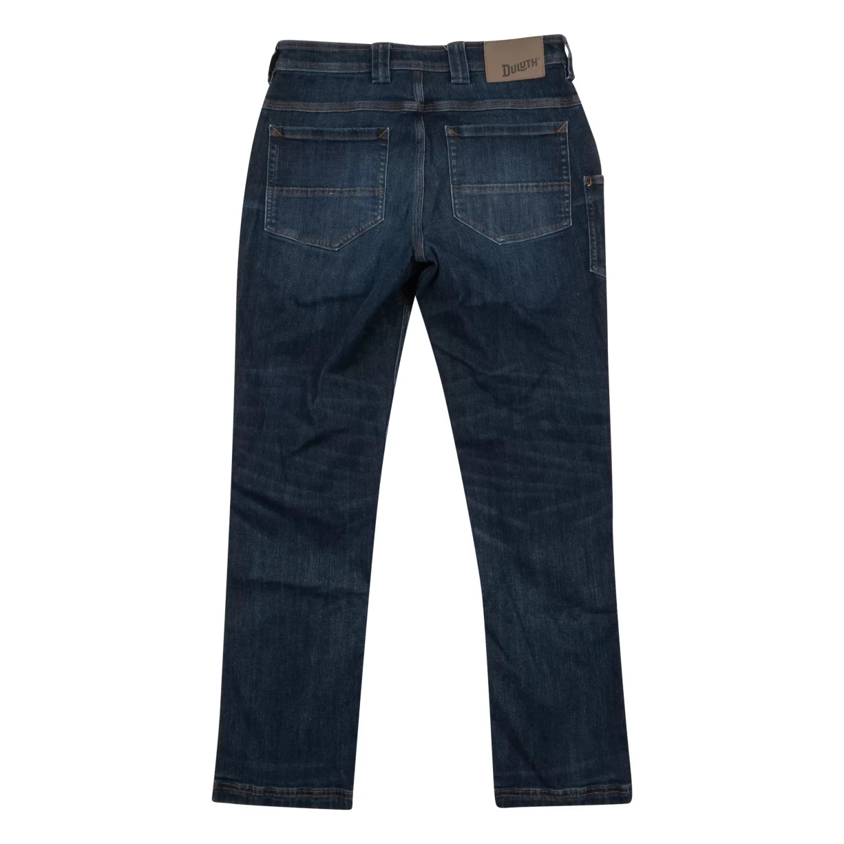 32" x 32"Denim
